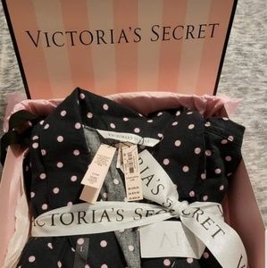 VS pajama set Large